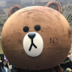 Meet your Posher, Zoey